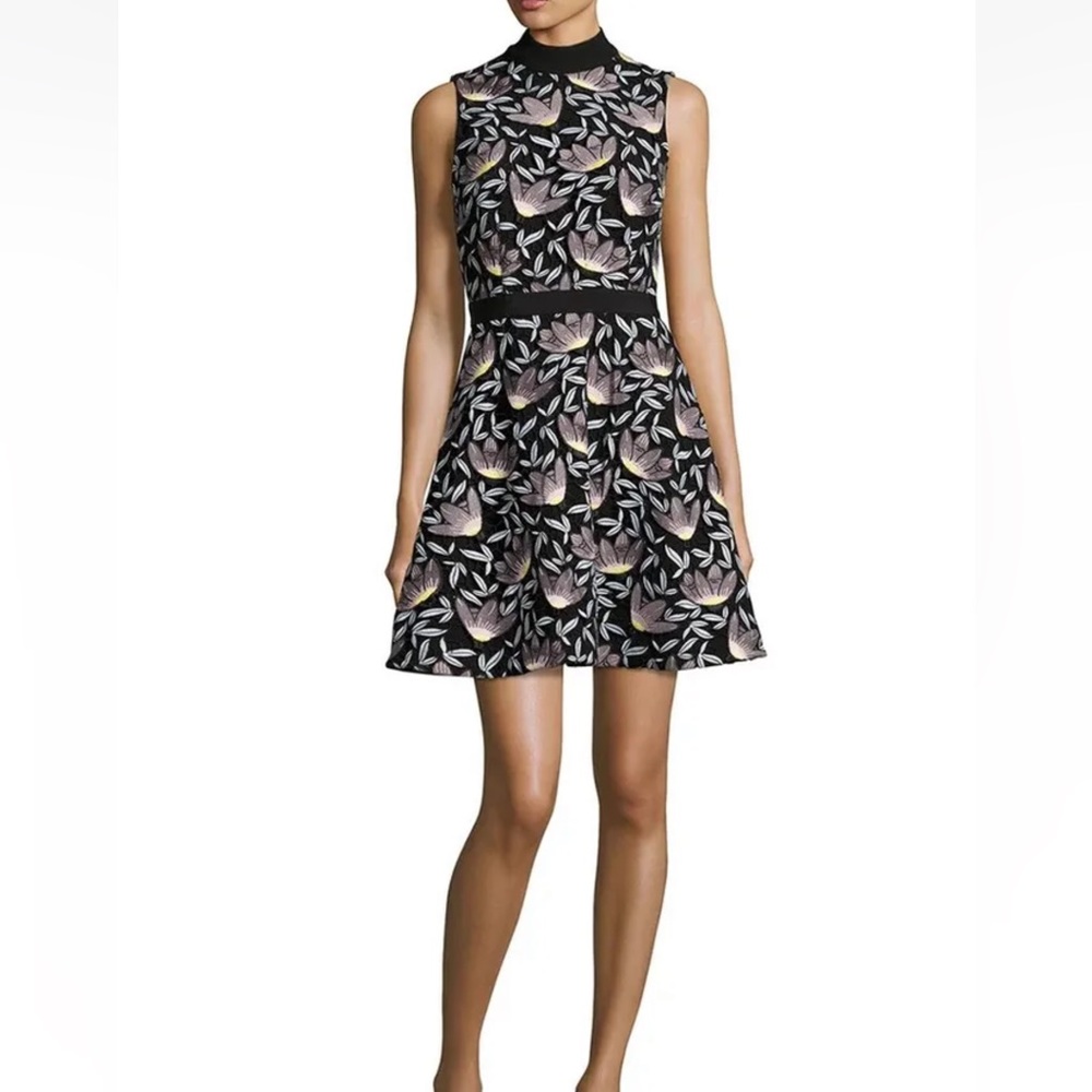 Self portrait dress XS